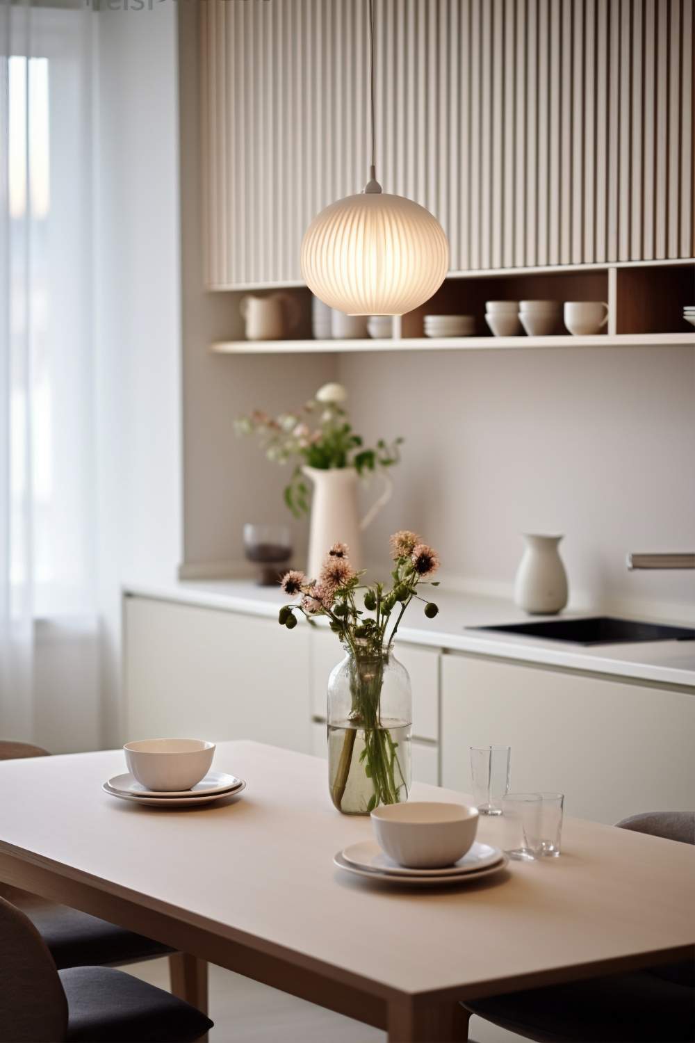 Empresa de interiorismo en Madrid centro